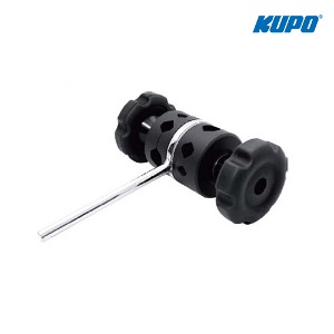 [KUPO] 쿠포 KCP-280B DOUBLE GAG GRIP HEAD