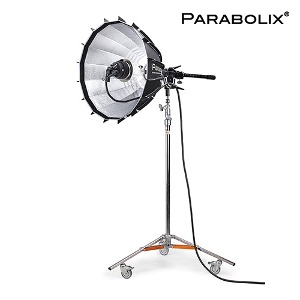 [HK TOOLS 정품][PARABOLIX] 파라볼릭스 25 Package (스탠드 미포함)