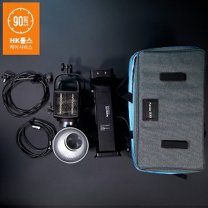 [HK중고] Nanlite 난라이트 포르자 500