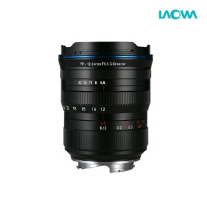 [LAOWA] 라오와 코리아 정품 12-24mm f/5.6 Zoom