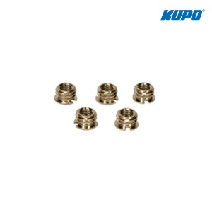 [KUPO] 쿠포 KS-053 ADAPTER FOR THREAD