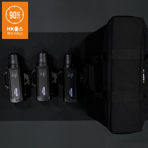 [HK중고] limelite 라임라이트 분리형 i6 TTL x 3