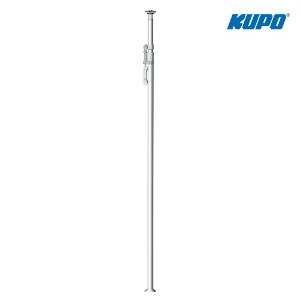 [KUPO] 쿠포 KP-S1017PD KUPOLE (1Pole) 실버