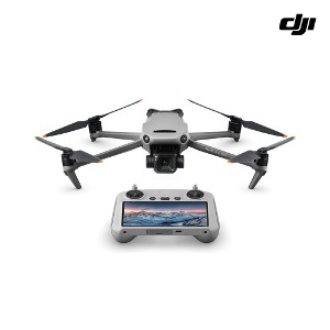 [DJI] 디제이아이 매빅 3 Classic (DJI RC 포함)