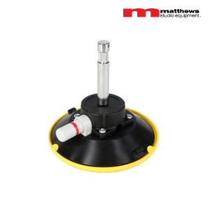 [Matthews] 메튜 6&quot; Vacuum Cup with 5/8&quot; Pin(427000)