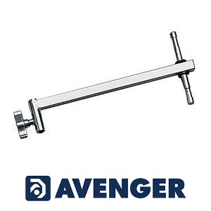 [AVENGER] 어벤져 F600 Baby Offset Arm Twin 16mm Pin &amp; 16mm Socket 