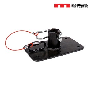 [Matthews] 메튜 My Way GRIP Nail-On Plate (429634)