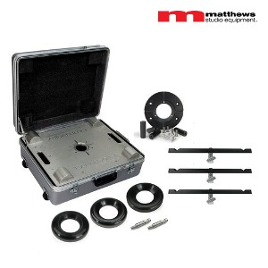 [Matthews] 메튜 Dutti Dolly Rental Kit (395400K)