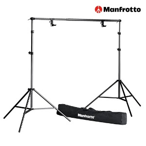 [MANFROTTO] 맨프로토 1314B SET STAND KIT(구314B)