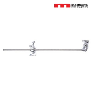 [Matthews] 메튜 40&quot; Grip Head &amp; Arm Silver (102cm) (655040)