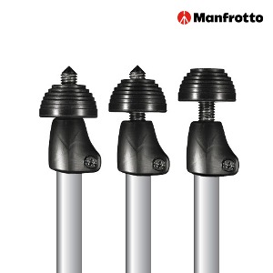 [MANFROTTO] 맨프로토 삼각대용 스파이크 풋