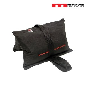 [Matthews] 메튜 35 lb. Sandbag - Black Cordura(299557)