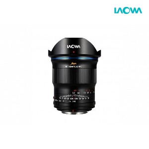 [LAOWA] 라오와 코리아 정품 Argus 18mm f/0.95 MFT APO