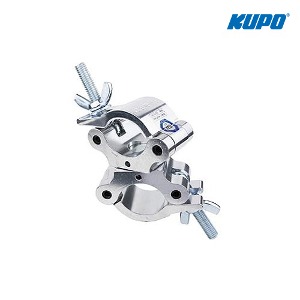 [KUPO] 쿠포 KCP-832 SWIVEL COUPLER