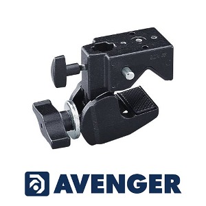 [AVENGER] 어벤져 C1575B Avenger Super Clamp