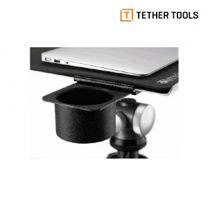 [TetherTools] 테더툴스 Aero Cup Holder