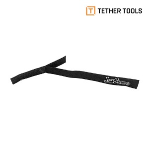 [TetherTools] 테더툴스 JerkStopper ProTab Cable Ties_Mini (10pk)