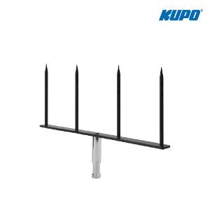 [KUPO] 쿠포 KCP-610 FOAMCORE FORK