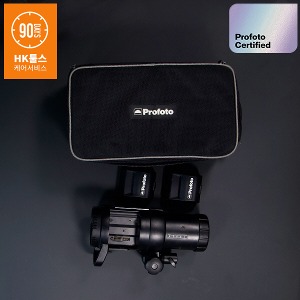 [HK중고] Profoto 프로포토 B1 500 / 배터리 2개