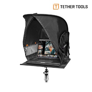 [TetherTools] 테더툴스 Aero Sunshade w/ integrated SecureStrap