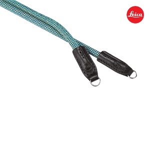 [LEICA] 라이카 Leica Rope Strap, oasis, 100cm