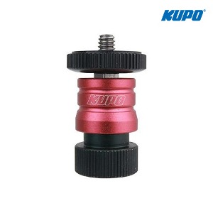 [KUPO] 쿠포 KS-085 QUICK RELEASE ADAPTER