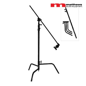 [Matthews] 메튜 40&quot; C+Stand Kit Black (Arm 102cm)(B756140)