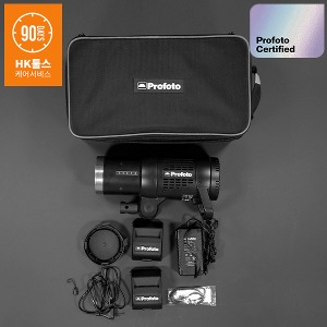 [HK중고] Profoto 프로포토 B1 500 (240509)