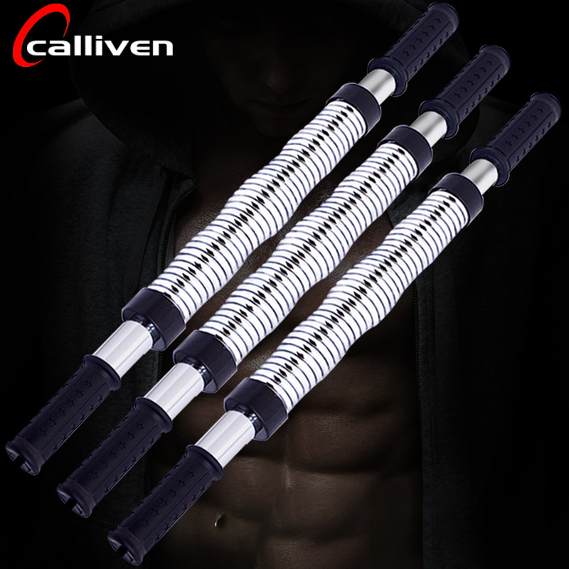 CALLIVEN 일자형 파워완력기 30kg/60kg BL-001