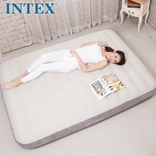 INTEX DURA BEAM 프리미엄 에어매트 인텍스