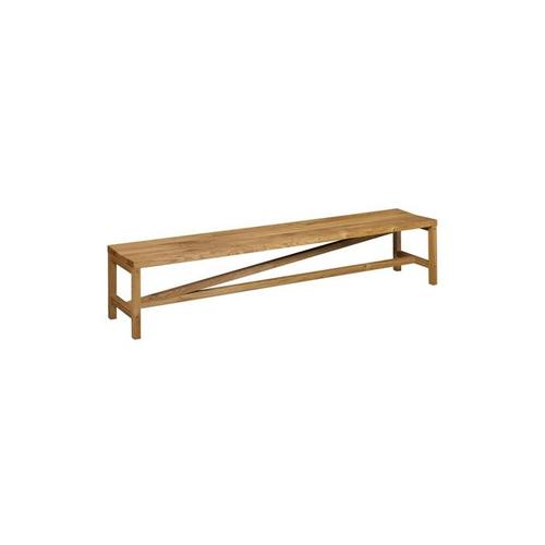 E15 Sitz Bench