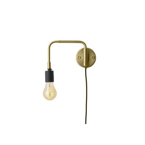 메누 Menu Staple Wall Lamp 벽등