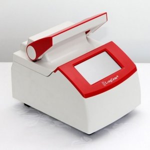 PCR Machine