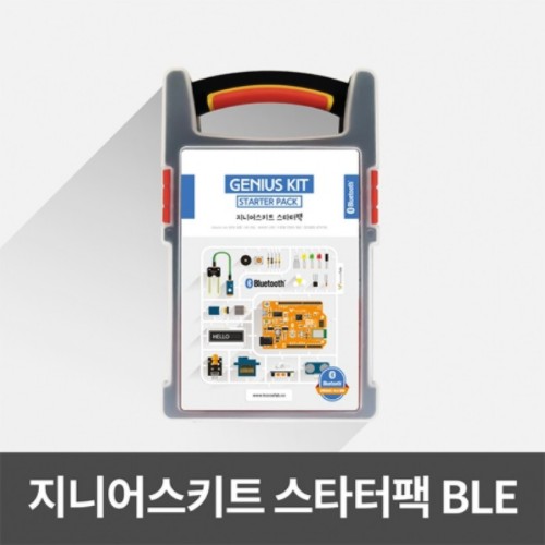 오렌지보드 지니어스키트 스타터팩 BLE