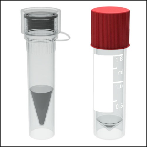 프리징튜브(1.5ml/1.8ml)-10개