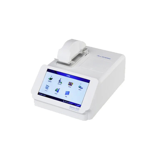 분광 광도계 - Nano Spectrophotometer NANO-500