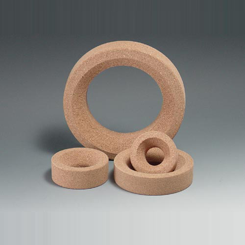 콜크 받침대 (Cork Ring Supports)