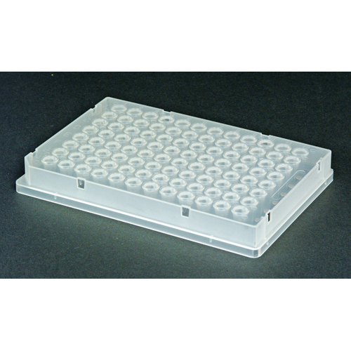 [Axygen] 96-well Plates for 0.2ml Thermal Cycler Blocks