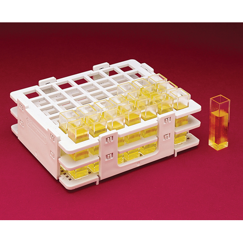 No-Wire™ Cuvette Rack / 큐벳 랙