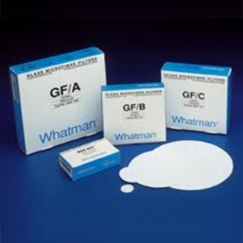 [WHATMAN] 유리섬유여과지(1.6㎛) (Glass Fiber Filter Papers GF/A)