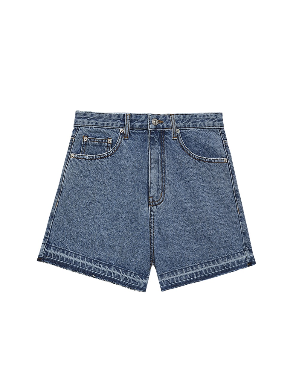 Shorts 04 - Blue