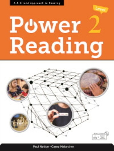 [Compass] Power Reading 2