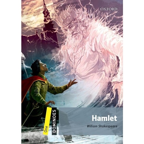 [Oxford] 도미노 1-27 / Hamlet (Comic) (Book+MP3)