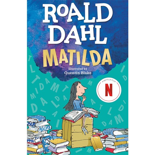 Roald Dahl / Matilda