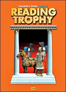 [A*List] Reading Trophy 3 TG