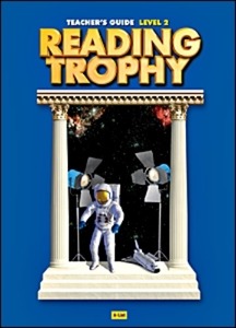 [A*List] Reading Trophy 2 TG