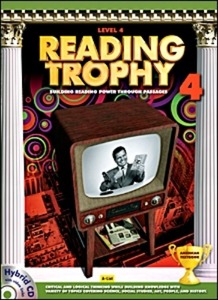 [A*List] Reading Trophy 4 SB