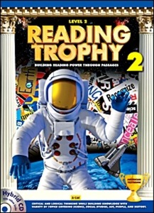 [A*List] Reading Trophy 2 SB