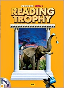 [A*List] Reading Trophy 1 WB