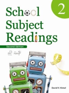 [Compass] School Subject Readings 2 (2E)
